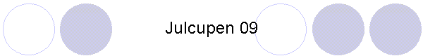 Julcupen 09
