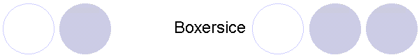 Boxersice
