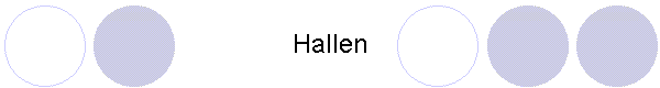 Hallen